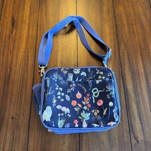 Pottery Barn Teen Gear-Up Harry Potter Herbology Cold Pack Lunch Bag